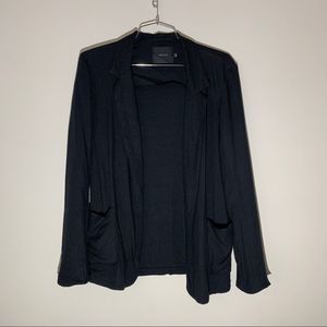 Black Talula Cardigan Size 4